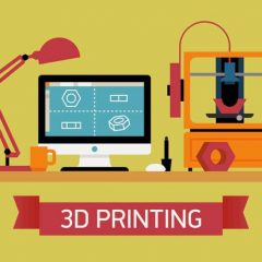 【CHANGE】除了自造，3D列印還可以應用在哪？