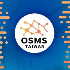 【開源防疫講座開跑】與國際接軌，Taiwan Can Help！