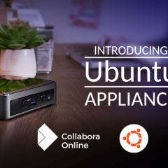 Ubuntu Appliance如何實現樹莓派的家電化？
