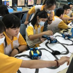 【創客新聞】創客教育在台灣 孩童動手玩創意