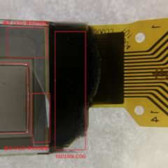 【Maker 電子學】小型 OLED 顯示裝置的原理與應用—PART 3