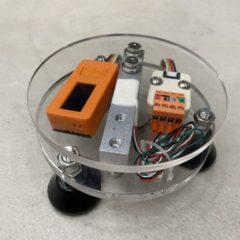 【CIRCUS Pi】M5Stack 電子秤組裝步驟教學