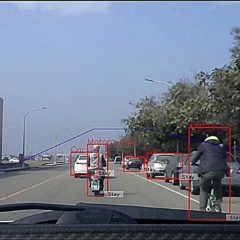 生活中的AI影像辨識運用：車牌與藥物辨識