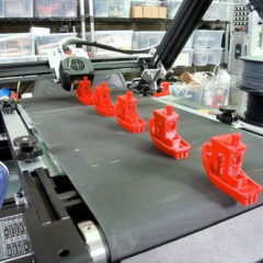 【列印良品】無限列印！傳送帶式3D列印機 Creality 3DPrintMill