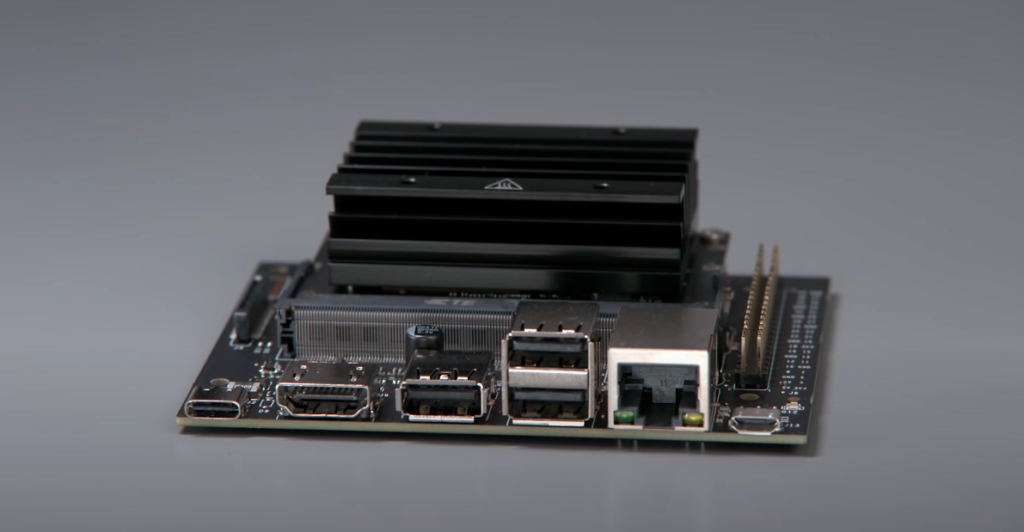 2020年10月 NVIDIA發布了最新的 Jetson Nano 2GB Developer Kit，本篇將帶大家一起了解它與2019年的 Jetson Nano Developer Kit兩個版本的不同之處。