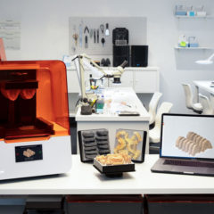 【列印良品】Formlabs加重佈局牙科3D列印市場