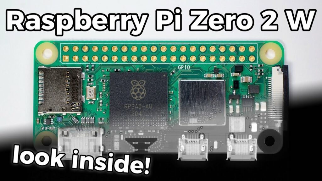 在沉寂逾4年後，RPi基金會再推出Pi Zero族系的新版產品：Raspberry Pi Zero 2 W（以下簡稱Zero 2 W），這個新板子與過往相比有何獨到處，以下將對此解析探討。