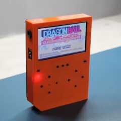 【Maker Project】自造專案亮點 x 6 – 復古遊戲機、AI Cat、番茄鐘…