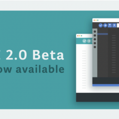 Arduino IDE 2.0 Beta