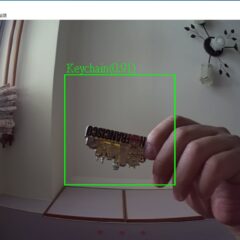 【CAVEDU講堂】VIA Pixetto 結合Teachable Machine，不寫程式做出AI圖像辨識