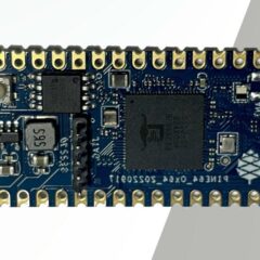 【開放硬體】6美元RISC-V單板電腦登場！