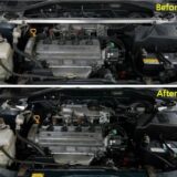【實作實驗室】更換行車電腦電容與引擎積碳清理全紀錄
