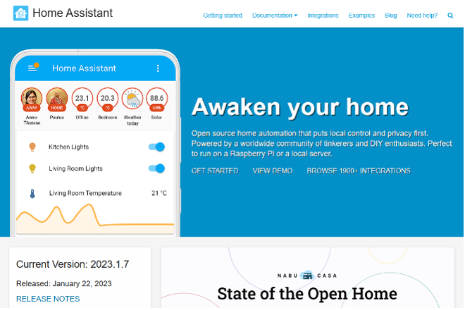 完全開放免費的家庭物聯網技術：Home Assistant。其於2013年開始發展，至今依然活躍，本篇文章會介紹如何運用樹莓派安裝並運行Home Assistant。