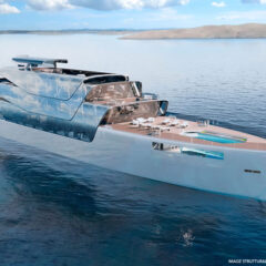 【列印良品】世界上第一艘3D列印超級遊艇 – PEGASUS