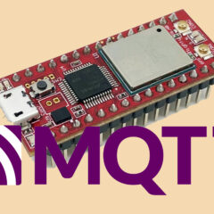 【開箱評測】MTDuino IOT開發板： MQTT功能實作介紹