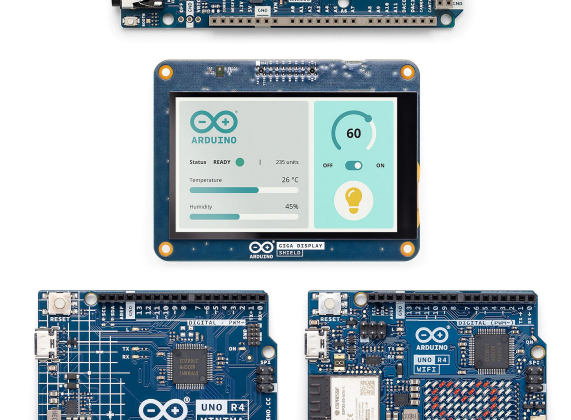 嵌入式AI/ML開發框架比一比：Arduino IDE、MicroPython、TFLite、ESP-IDF