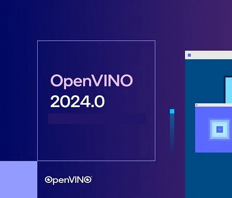 OpenVINO 2024.0來了！我們很高興在這個版本推出一系列強化功能，目標是在快速發展的AI領域賦予開發者更強大的能力；新版本透過動態量化、改善的GPU最佳化以及對混合專家(MoE)模型架構的支援，增強了大語言模型(LLM)的性能。OpenVINO 2024.0讓開發者能有效利用AI加速，這也要感謝來自社群的持續貢獻。