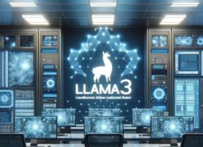 輕鬆使用OpenVINO在本地裝置離線運作Llama3
