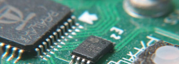 【Maker電子學】Flash 記憶體的原理與應用—PART5（NAND flash）