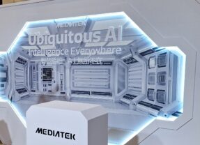 聯發科技於Computex 2024展示跨平台AI應用解決方案