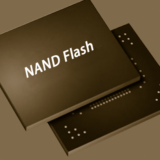 【Maker電子學】Flash 記憶體的原理與應用—PART6（NAND Flash）
