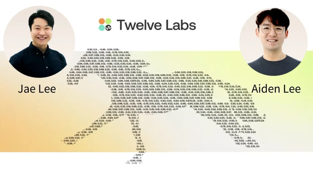 今（2024）年NVIDIA參與了韓國新創Twelve Labs的A輪募資，投資約5,000萬美元（約新台幣16億元），這筆資金大大的幫助Twelve Labs進行後續的AI開發。本篇文章會介紹NVIDIA資金挹注的Twelve Labs是何方神聖。