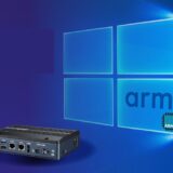 【活動報導】更高CP值的Edge AI開發選項：Windows on Arm