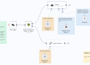 【技術加乘】透過RPA整合LLM、RAG及Multi-Agent加速AI應用開發