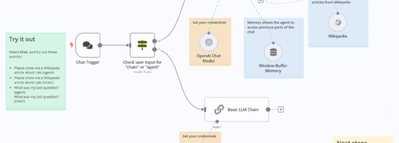 【技術加乘】透過RPA整合LLM、RAG及Multi-Agent加速AI應用開發