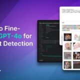 【教學推薦】如何微調GPT-4o以進行物件偵測？