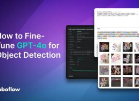【教學推薦】如何微調GPT-4o以進行物件偵測？