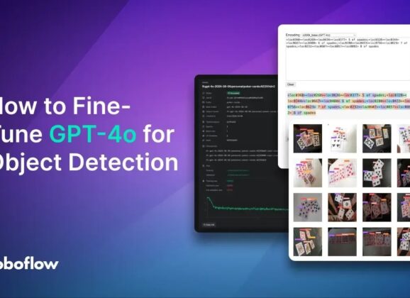 【教學推薦】如何微調GPT-4o以進行物件偵測？