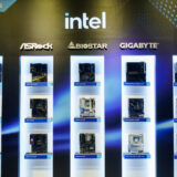 攜手夥伴打造AI PC生態系　Intel新一代Core Ultra系列CPU亮相