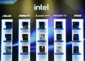 攜手夥伴打造AI PC生態系　Intel新一代Core Ultra系列CPU亮相