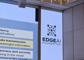 tinyML基金會宣佈更名：朝向Edge AI的「進化」