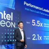 著眼企業級AI應用　Intel力推Xeon 6+Gaudi 3平台解決方案