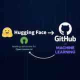 Hugging Face vs. GitHub：兩大開發者平台的主要差異