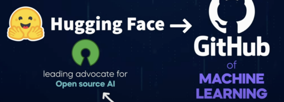 Hugging Face vs. GitHub：兩大開發者平台的主要差異