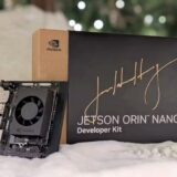 加入聖誕搶錢行列！NVIDIA推超級模式的Jetson Orin Nano