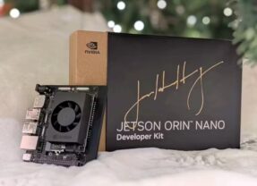 加入聖誕搶錢行列！NVIDIA推超級模式的Jetson Orin Nano