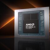 AMD擴展消費級、商用AI PC產品陣容