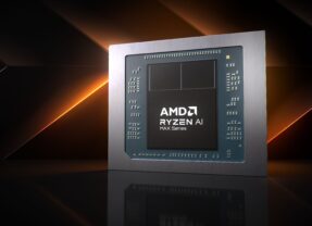 AMD擴展消費級、商用AI PC產品陣容