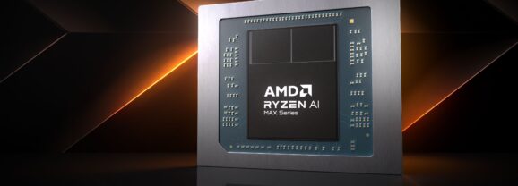 AMD擴展消費級、商用AI PC產品陣容