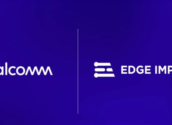 聚焦AIoT、Edge AI市場　Qualcomm宣佈收購Edge Impulse