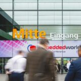 Himax將於embedded world 2025展示創新AIoT解決方案