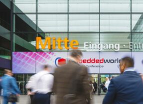 Himax將於embedded world 2025展示創新AIoT解決方案