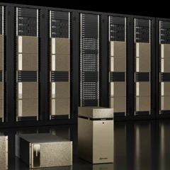 NVIDIA GB300規格提升　估Q3後整櫃系統出貨規模逐步擴大
