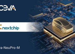 Ceva NPU為Nextchip新一代ADAS方案提供更清晰視覺