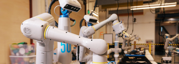 資策會MIC：2030年人形機器人市場規模可超過460億美元、出貨逾百萬台