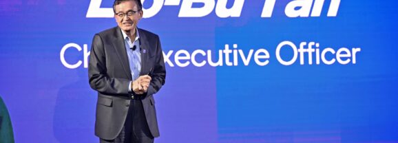 Intel歡慶在台40年　發表AI、工作站應用新款GPU